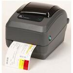 Принтер этикеток Zebra GX430t (GX43-102520-000) Принтер этикеток Zebra GX430t (GX43-102520-000)