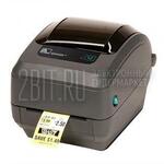 Zebra Technologies Europe LTD GK42-202220-000