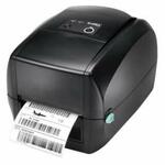 принтер этикеток Godex RT730 (USB/RS-232/LAN) 300dpi