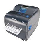 Термопринтер Honeywell PС43d (PC43DA00100302) 300dpi, LCD, USB, USB-host