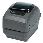 Принтер этикеток Zebra GX430t GX43-102520-000 Zebra / Motorola / Symbol GX430