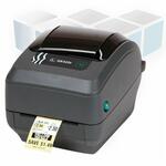 Принтер этикеток Zebra GK420T GK42-102521-000