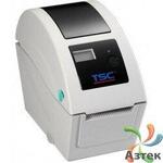 Принтер этикеток TSC TDP-225 термо 203 dpi, LCD, Ethernet, USB, RS-232, 99-039A001-44LF