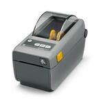 Принтер этикеток Zebra ZD410 (термо, 203 dpi, USB Host, BTLE, Ethernet)