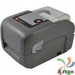 Принтер этикеток Datamax E-4205A Mark III Advanced термотрансферный 203 dpi темный, USB, RS-232, LPT, подвижный сенсор, EA2-00-1L005A00