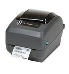 Принтер термотрансферный Zebra GX420d GX42-102520-000 203dpi, 19-108 mm, 152 mm/s, RS232, USB, LPT