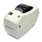 ZEBRA Принтер этикеток TT Printer TLP2824 Plus; 203dpi, EU and UK Cords, EPL, ZPL, USB, Internal 10 / 100 Ethernet