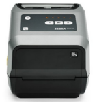 Термопринтер Zebra ZD62 ZD62042-T0EF00EZ TT Printer ZD620; Standard EZPL 203 dpi, EU and UK Cords, USB, USB Host, BTLE, Serial, Ethernet