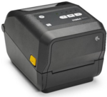 ZEBRA TT Принтер ZD420; 203 dpi, USB, USB Host, Modular Connectivity Slot, 802.11, BT
