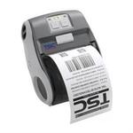Мобильный термопринтер этикеток TSC Alpha-3RW (203 dpi, USB, Wi-Fi) #99-048A051-00LF