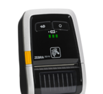 Мобильный термопринтер Zebra ZQ1-0UG1E020-00