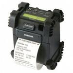 Toshiba B-EP2DL Мобильный термопринтер (B-EP2DL-GH32-QM-R) (18221168872)