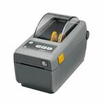 Принтер этикеток Zebra ZD410 (термо, 203dpi, USB, WiFi, Bluetooth)