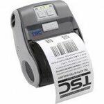 TSC Alpha-3R+Wifi 99-048A074-00LF