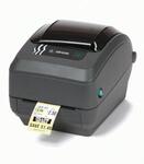 Принтер этикеток ZEBRA GK420t 203 dpi, USB, Ethernet (GK42-102220-000)
