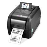 Принтер этикеток TSC TX200 203dpi, 8ips, USB, RS232, Ethernet, LCD (99-053A033-0202)