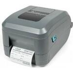 термотрансферный принтер zebra gt800 (203 dpi, usb/rs232/zebranet 10/100 prin server) GT800-100420-100