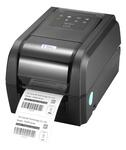 Термотрансферный принтер штрих-кода (этикеток) TSC TX200 SU + Ethernet + USB Host + Wi-Fi slot-in (99-053A031-01LF)