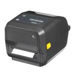 термотрансферный принтер этикеток zebra zd420 (203 dpi, eu and uk cords, usb, usb host, btle, modular connectivity slot - ethernet) ZD42042-T0EE00EZ
