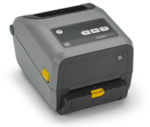 Принтер этикеток Zebra ZD420 ZD42042-T0EE00EZ