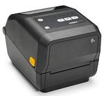 Термопринтер Zebra ZD420 ZD42042-T0EW02EZ TT Printer ZD420; Standard EZPL 203 dpi, EU and UK Cords, USB, USB Host, Modular Connectivity Slot, 802.11,