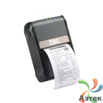 Принтер этикеток TSC Alpha-2R термо 203 dpi темный, Bluetooth, WiFi, USB, RS-232, 99-062A003-01LF Принтер этикеток TSC Alpha-2R термо 203 dpi темный, Bluetooth, WiFi, USB, RS-232, 99-062A003-01LF