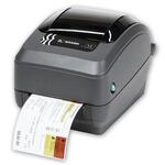 Термотрансферный принтер Zebra GK420t (203 dpi, ширина 102 мм, 127 мм/сек, USB, 10/100 Ethernet) {GK42-102220-000} Термотрансферный принтер Zebra GK420t (203 dpi, ширина 102 мм, 127 мм/сек, USB, 10/100 Ethernet) {GK42-102220-000}