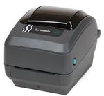 Принтер этикеток Zebra GK420t, RS-232, USB, Ethernet, 203 dpi Принтер этикеток Zebra GK420t, RS-232, USB, Ethernet, 203 dpi