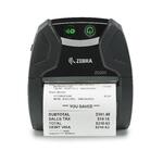 Мобильный термопринтер квитанций вне помещения Zebra ZQ320, ZQ32-A0E02TE-00