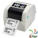 Принтер этикеток TSC TC310 термотрансферный 300 dpi светлый, LCD, Ethernet, Bluetooth, WiFi, USB, RS-232, 99-059A010-54LF