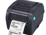 Термотрансферный принтер TSC TC310, 300 dpi, LCD SU + Ethernet + USB Host + RTC (99-059A010-54LF)