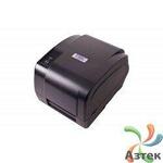 Принтер этикеток TSC TA310 UT термотрансферный 300 dpi, USB, отделитель, 99-045A038-00LFT