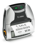 Принтер этикеток Zebra ZQ32-A0E02TE-00