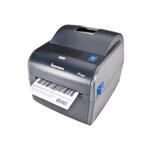 Принтер этикеток Honeywell (Intermec) PС43t (термо-трансфер, 300dpi, USB)