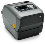 ZEBRA TT Принтер ZD620; 300 dpi, USB, USB Host, Btle, Serial, Ethernet