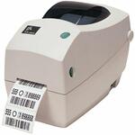 Принтер этикеток Zebra TLP2824 Plus (282P-101121-040) Принтер этикеток Zebra TLP2824 Plus (282P-101121-040)