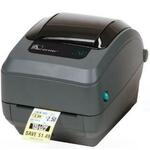 Принтер этикеток Zebra GK420T, GK42-102220-000