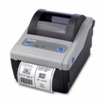 Принтер этикеток SATO CG4, CG408DT USB + LAN WITH