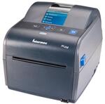 Термопринтер Intermec PC43d, 300dpi, LCD, RTC, БП (PC43DA00100302) Термопринтер Intermec PC43d, 300dpi, LCD, RTC, БП (PC43DA00100302)
