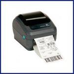 Zebra Принтер этикеток Zebra GK420t / GK42-102221-000 Zebra Принтер этикеток Zebra GK420t / GK42-102221-000