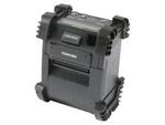 B-EP2DL-GH30-QM-R Toshiba B-EP2DL мобильный термопринтер , 203 dpi, IrDA, USB, BT