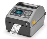 Термопринтер этикеток Zebra ZD620: 203 dpi, USB, USB Host, BTLE, Serial, Ethernet, LCD display (ZD62142-D0EF00EZ)
