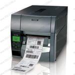Citizen TT CL-S700, 203 dpi, Centronics, RS232, USB