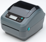 Принтер этикеток Zebra GX420d, GX42-202522-000