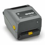 TT принтер ZD420; 4quot;, 203 dpi, USB, USB Host, BTLE, Ethernet
