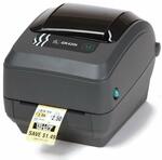 Принтер Zebra GK420t GK42-102220-000 c сетевой картой