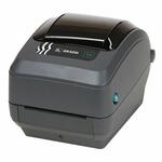 Принтер этикеток Zebra GK 420t (127 мм/сек)