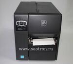 термо принтер zebra zt220 (dt, 203 dpi, rs232, usb) ZT22042-D0E000FZ