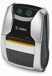 Термопринтер Zebra ZQ310 ZQ31-A0W01RE-00 802.11AC and Bluetooth, Linered, W/Label Sensor, Indoor
