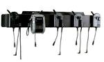 Multi-зарядное устройство для 5-позиционного комплекта, Honeywell, RP2/RP4 (229043-000) Honeywell / Intermec / Datamax Multi-зарядное устройство для 5-позиционного комплекта, Honeywell, RP2/RP4 (229043-000)